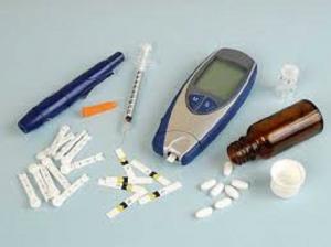 Diabetes Drugs Market