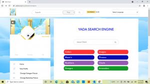 YADA SEARCH ENGINE