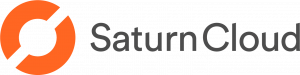 Saturn Cloud Logo