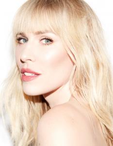 Photo of Natasha Bedingfield, who will perform at the Vital Signs of the Planet concert.