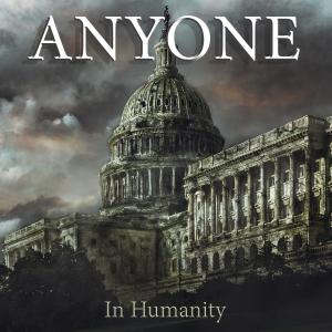 Anyone - In Humanity Cover