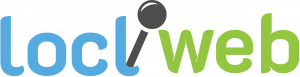 Loclweb Logo
