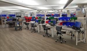 general motors custom workbenches
