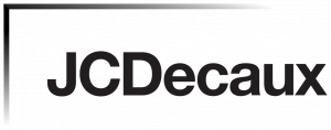 JCDecaux logo