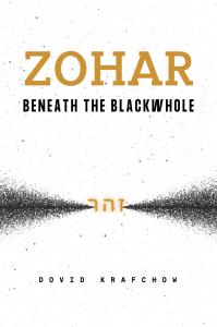 Zohar--Beneath the BlackWhole cover