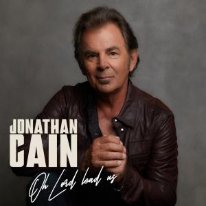 Jonathan Cain, Oh Lord Lead Us EP cover art