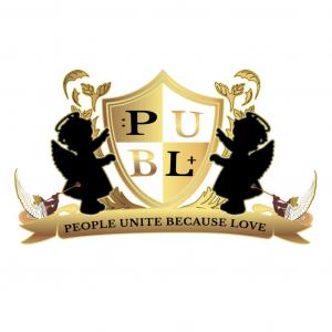 People Unity Because Love   (P.U.B.L)