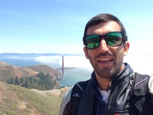 Musician Zachary Singh recently discussed how music can improve academic performance