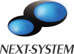 NEXT-SYSTEM Co., Ltd. Logo