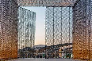 Expo 2020 Dubai - Gate