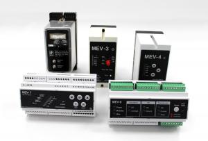  MEV insulation monitoring system - five generations