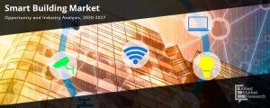 Smart Building Market