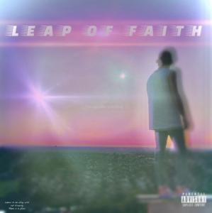 BG Scott - Leap of Faith