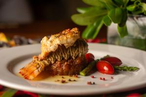 Contemporary and Ancestral Flavors of Mayan Cuisine
