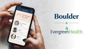 Boulder Care and Evergreen Partnership