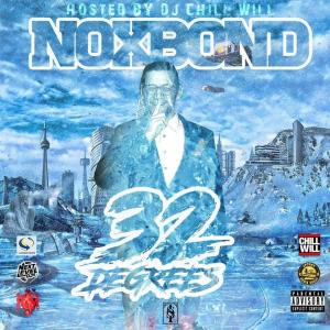 Real Life Music LLC , NoxBond and DJ Chill Will present 32 Degrees