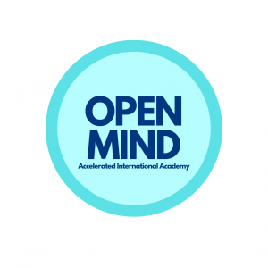 Open Mind Accelerated International Academy  logo
