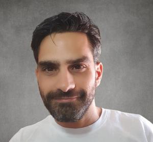 Yuval Shtokhamer, COO & Co-Founder, MiniHotel PMS