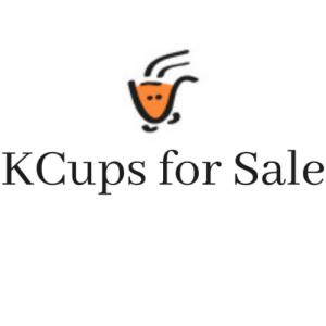 K Cups for Sale