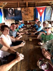 Vinales Valley Tobacco Farm