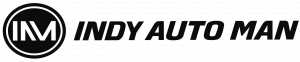 Indy Auto Man car dealership, Indianapolis, logo