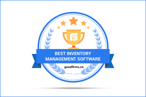 Best Inventory Management Software_GoodFirms