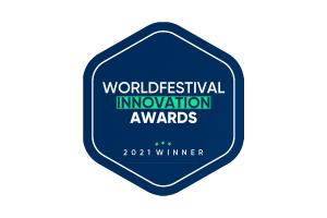 Auf dem diesjährigen WorldFestival hat die weltweite Hightech Community Lecturio mit dem “Innovation Award 2021” ausgezeichnet.