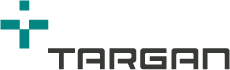 TARGAN Logo