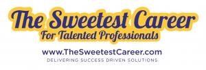 Staffing agency, Recruiting for Good offers career minded talented US based professionals; personal phone support services to deliver success driven solutions. #thesweetestcareer #recruitingforgood www.RecruitingforGood.com