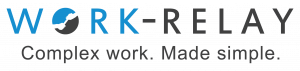 Work-Relay is a global B2B SaaS development company based in the US with operations across four continents offering a comprehensive solution built on Salesforce for managing and optimizing complex business operations.