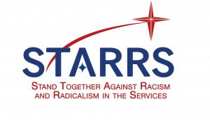 STARRS Logo