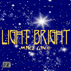 Mike Gino - Light Bright