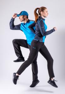 Luly Yang Design Group produces Amazon Delivery Services uniform