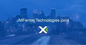 JMFerronTechnologies Joins Xigent