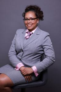 Erica Blakely, CPA, the Founder & CEO