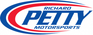 Richard Petty Motorsports logo