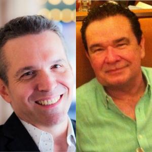 Tony®, Emmy® and Pulitzer Prize® winners Jim Kierstead / William Fernandez of Broadway United