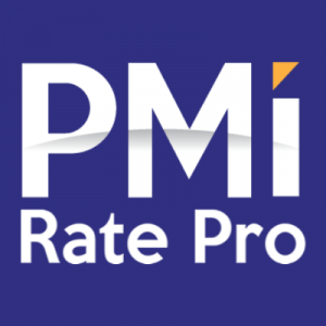 PMI Rate Pro Logo