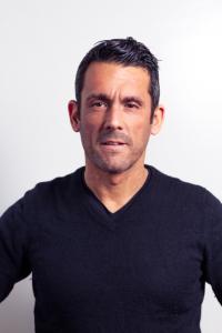 Chris Viatte, CEO und Mitgründer von Mila
