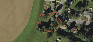  3 bedroom 1.5 bath brick ranch/rambler home w/basement on a 0.62± acre lot in Bridgewater, VA, (Rockingham County)
