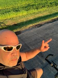 Corey Schmidt explained several actions can be taken to protect oral health