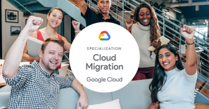 MediaAgility Achieves Cloud Migration Partner Specialization