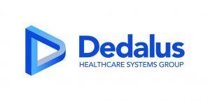 Dedalus corporate logo