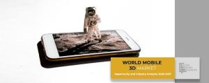 Mobile 3D Market