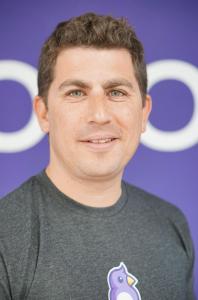 Shahar Fogel, CEO of Rookout