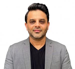 Vikram Sachdeva, CEO of Seed & Stone