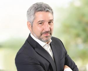 Marcelo González, CEO of Veritran