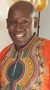 Victor Rumanyika
