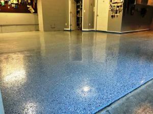 Epoxy Coatings Market