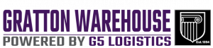 Gratton Warehouse is an Omaha Leader in Warehousing and Logistics